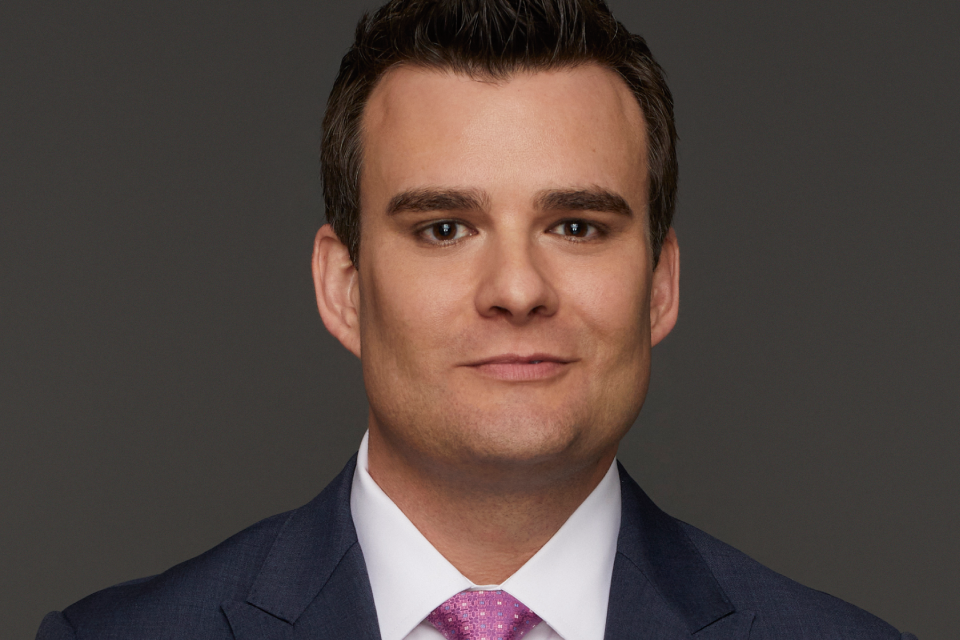 Scott Reis, MD - surgeon in headacheMD<sup>®</sup> network, Austin